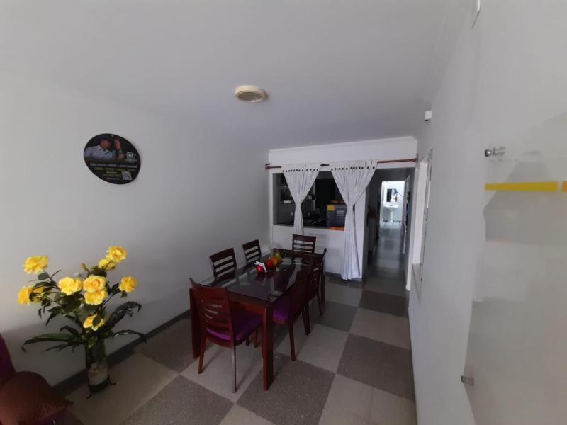 Casa Villavicencio Exterior foto